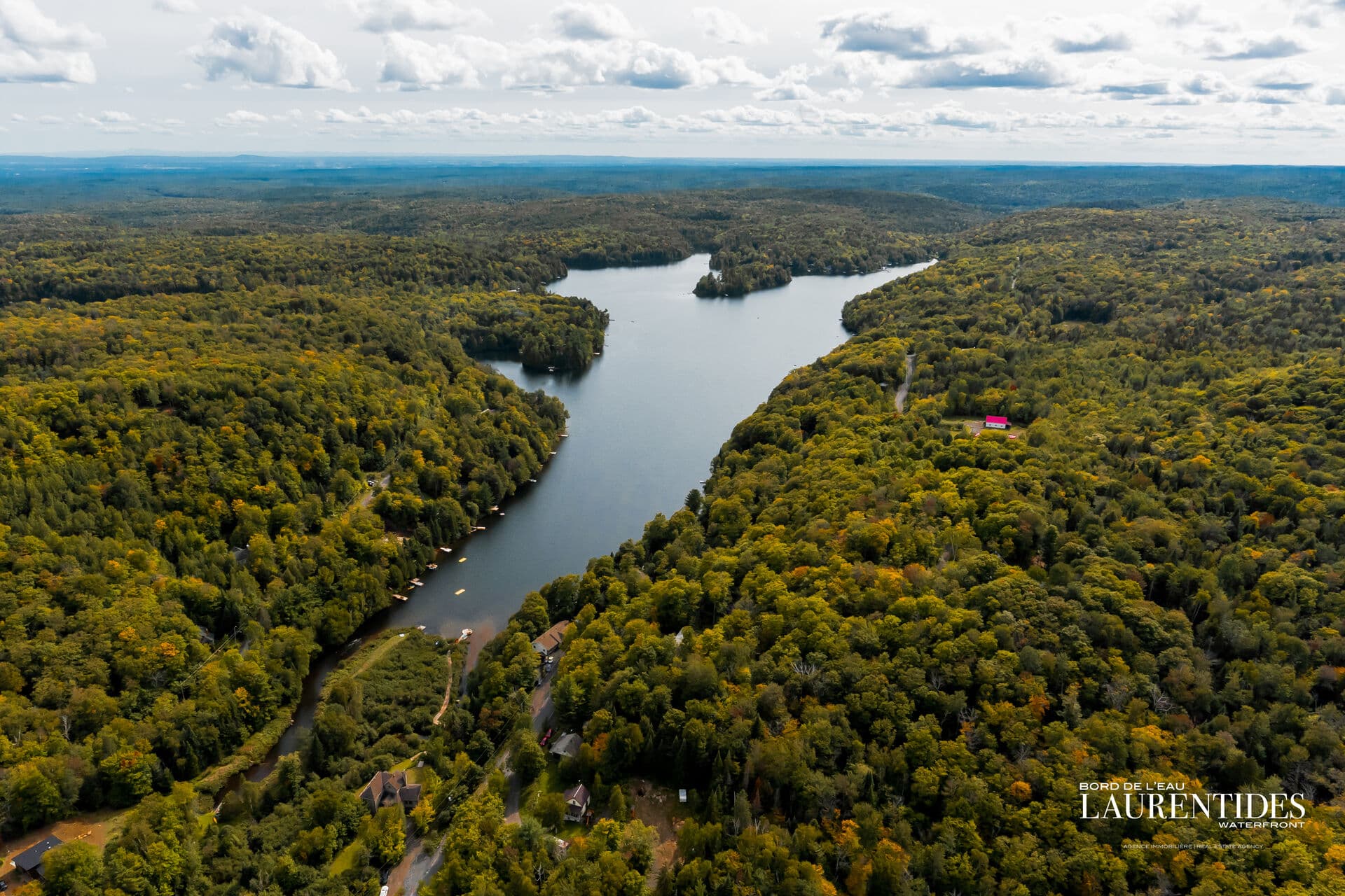 Plage des Clercs Saint-Viateur du Canada