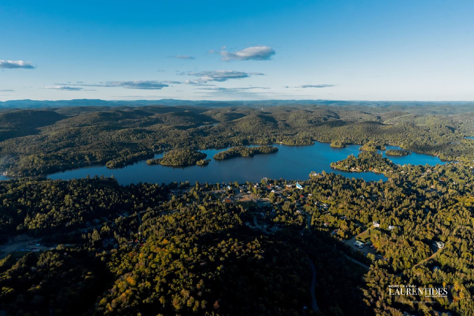 Plage du parc Gratton