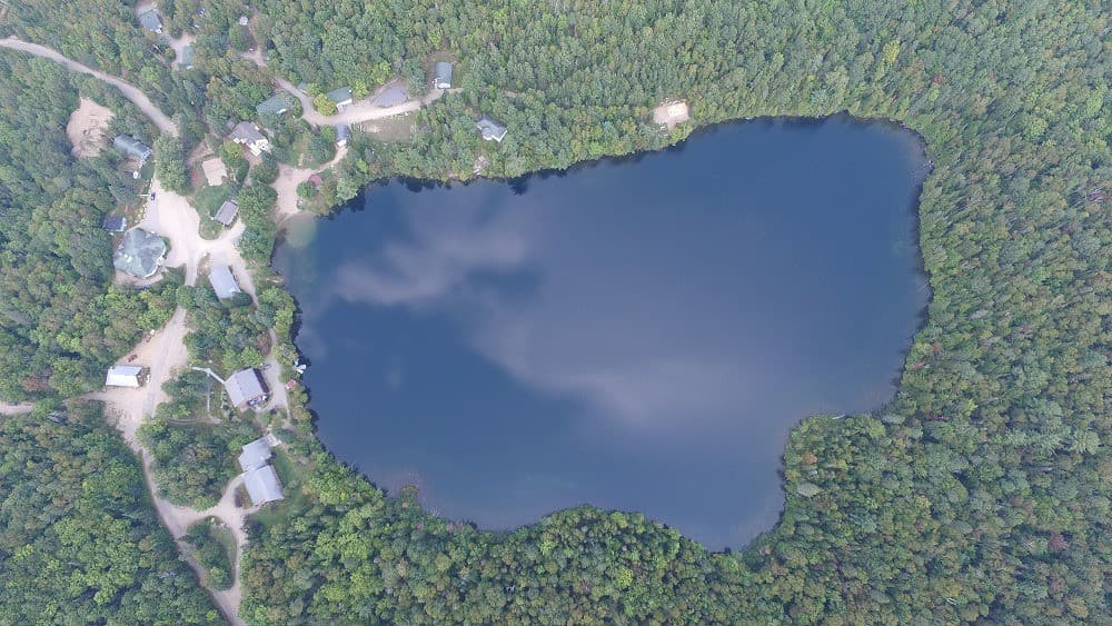 Camp Musical Père Lindsay